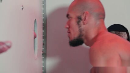 Raw Club Bareback BBC