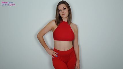 Gay Porn Site JOI Task