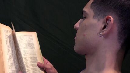 Heavenly Twinks Fuck BBC Studs