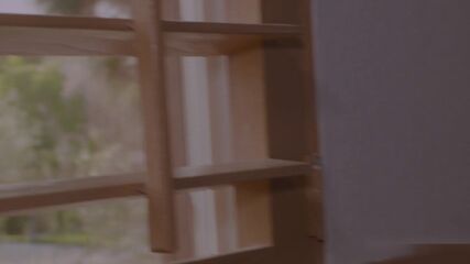 Halloween Twink Threesome BBC Party