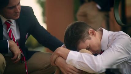 Hot Twinks Fuck Academy