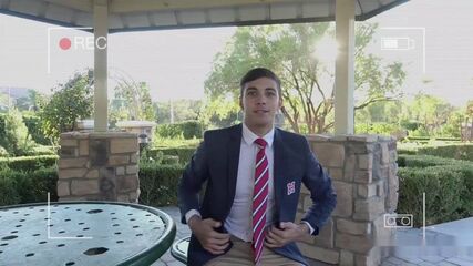 Hot Twinks School Party