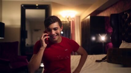 Twinks Get Fucked at Academy