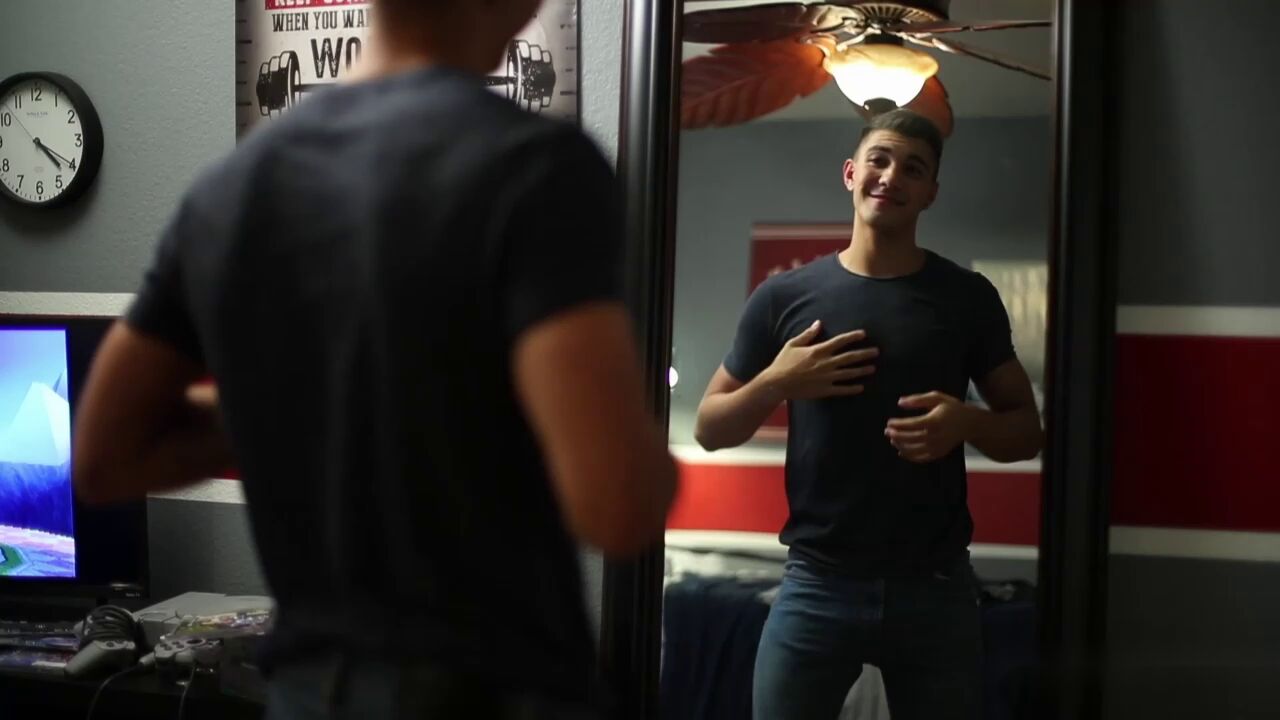 Twink Fuckfest