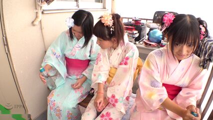 Tanned Twinks Housing Complex