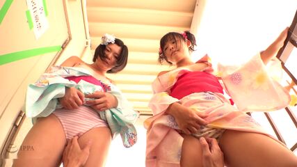 Tanned Twinks Housing Complex