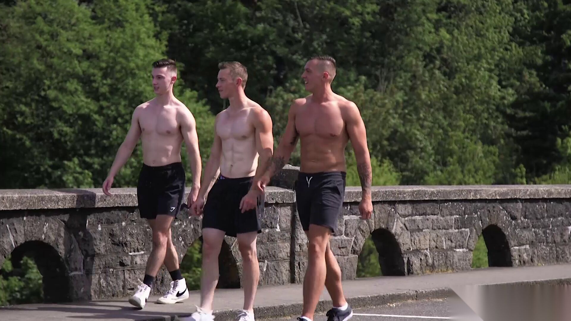 Hot Raw Twinks Fuck PDX
