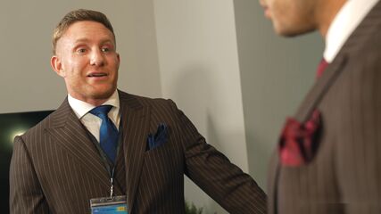 Flight Crew Raw Pounding