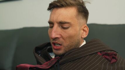 Flight Crew Raw Pounding