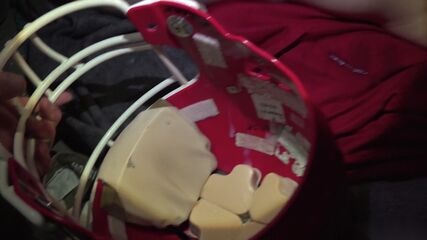 Frat Bros Pound Loser BBC