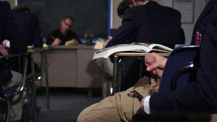 Jock Academy Bangers