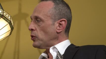 Dirty Dads And Hung Twinks