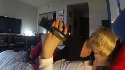 Twink BFs Raw Love HD