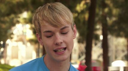 Twink BFs Raw Love HD