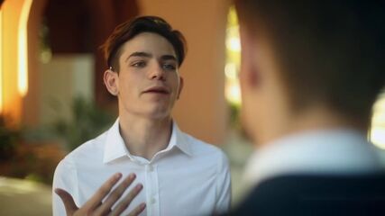 Hot Twinks Academy XXX Threesome