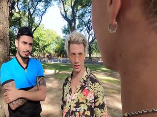 Gay School Porn Studs