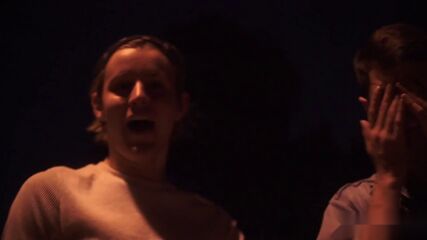 Twinks' Halloween Pounding Fun