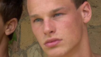 Twink Bareback Treasures