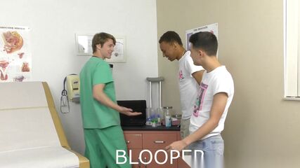 BBC Medical Cumfest