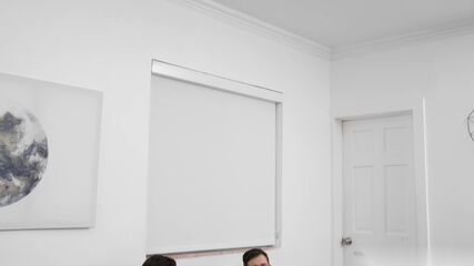 Spring Break BBC Ass Pounding